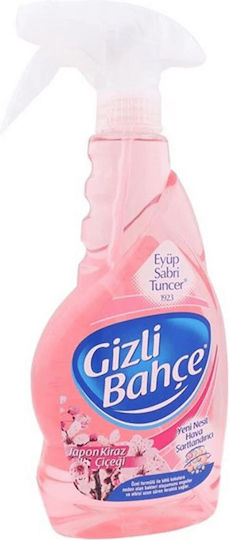 Eyüp Sabri Tuncer Spray Parfumat cu Aromă Flori de cireș 500ml