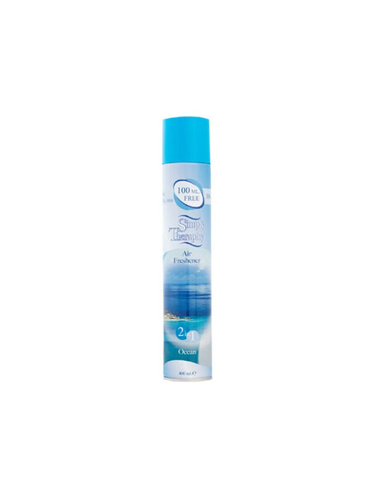 Simply Theraphy Αρωματικό Spray με Άρωμα Ocean 400ml