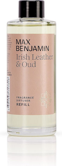 Max Benjamin Nachfüllflüssigkeit für Diffuser 150ml