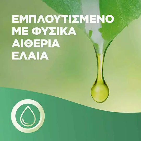 Airwick Ανταλλακτικό για Συσκευή Ψεκασμού με Άρωμα Βανίλια 228ml