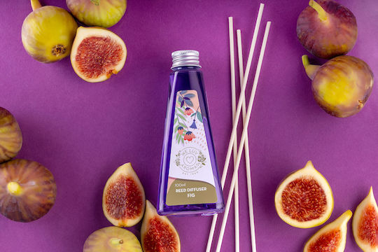 We Luv Aromas Дифузер с аромат Дива смокиня 806-0021 100мл