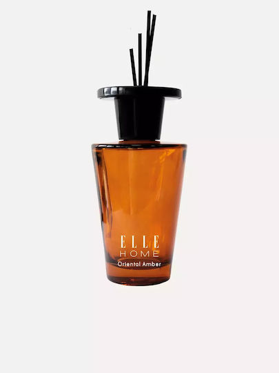 Diffuser με Άρωμα Βανίλια 150ml