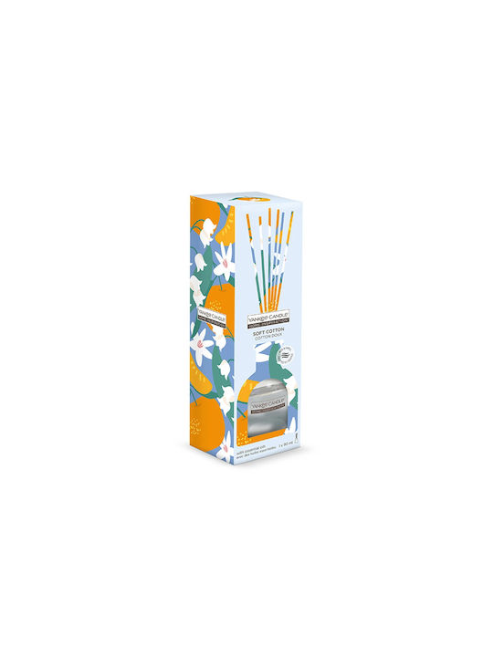 Yankee Candle Diffuser με Άρωμα Λεβάντα 1745746 90ml