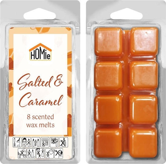 HOMie Duft-Wachs-Schmelze 57484 80gr