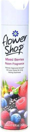 Automatisches Spray mit Raumduft Gemischte Beeren 300ml