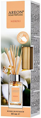Areon Raumdüfte Sticks mit Neroli Parfüm PS13 85ml