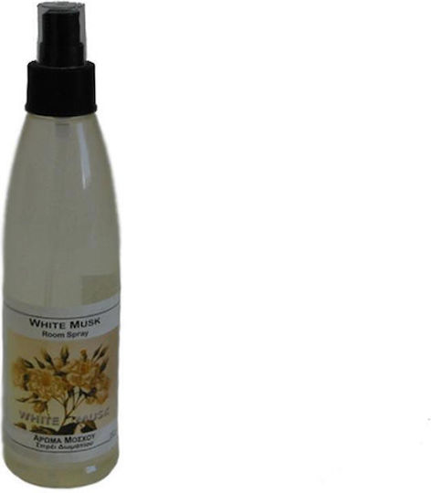 Atmosphera Ароматичен Спрей White Mask с Аромат White Musk