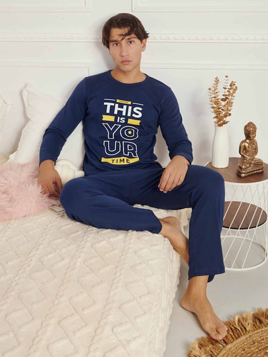 Comfort This Is Your Time Blue