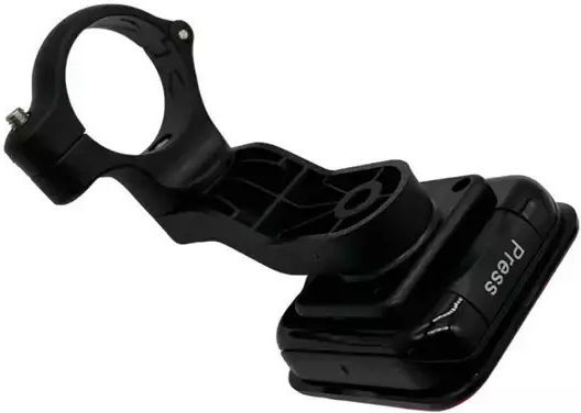 Motorcycle & Bicycle Phone Holder Andowl Q-zj02