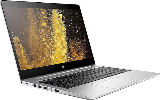 Elitebook 840 G6 Refurbished Grade A 14" (Core i5-8265U/8GB/256GB SSD/W10 Pro)