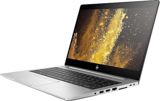 Elitebook 840 G6 Refurbished Grade A 14" (Core i5-8265U/8GB/256GB SSD/W10 Pro)