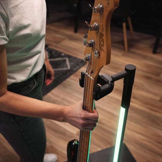 Gravity Ständer Boden für Gitarre/Bass