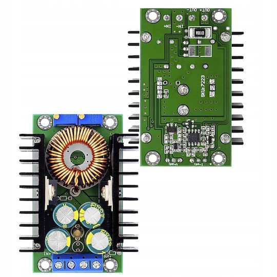 Μετατροπέας Step-down Cc Cv 300w 20a