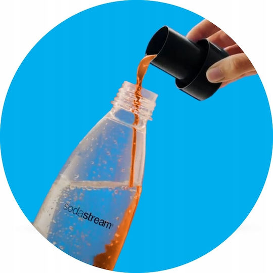 Sodastream Ginger Syrup Ale Ginger Concentrate 440ml