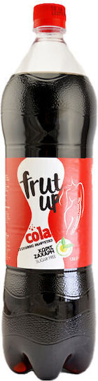 Frut Up Кола с Газировка в Бутилка 1500мл