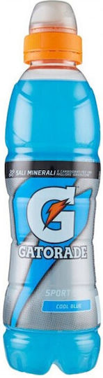 Gatorade Energy-Drink Ohne Kohlensäure 42005 500ml