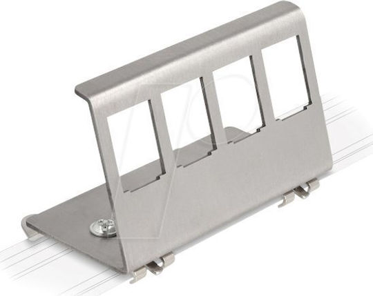 DeLock Switch Frame in Orange Color 88140