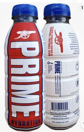 Usa Prime Hydration Arsenal 500ml
