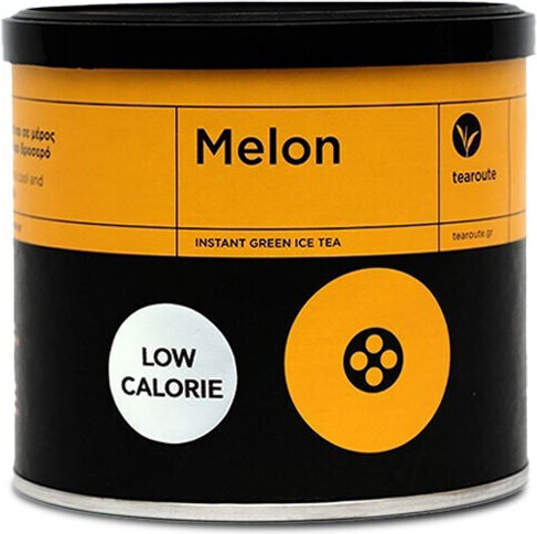 O Dromos tou Tsagiou Ceai cu gheață Pulbere Fără carbonatare 40817 250gr