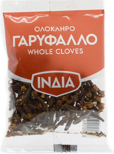 Ινδία Γαρύφαλλο 10gr