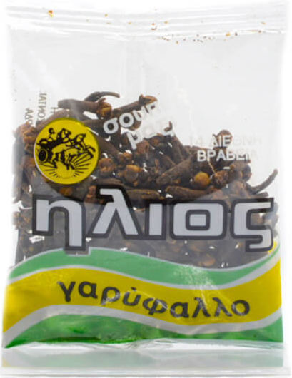 Ήλιος Γαρύφαλλο Χοντρό 15gr