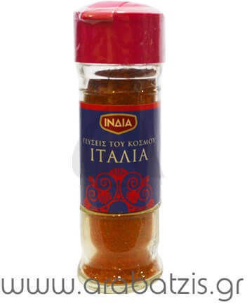 Ινδία 38gr