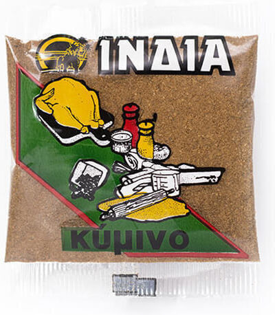 India Кимион Смлян 50гр