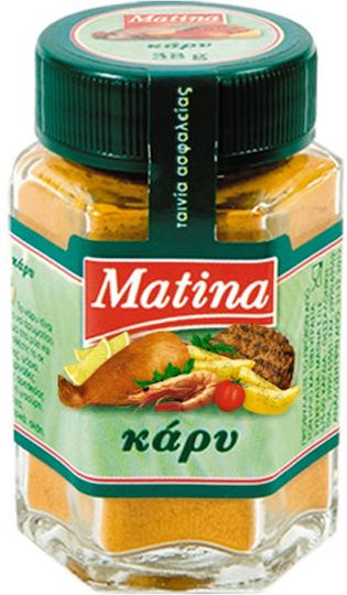 Matina Κάρυ 38gr