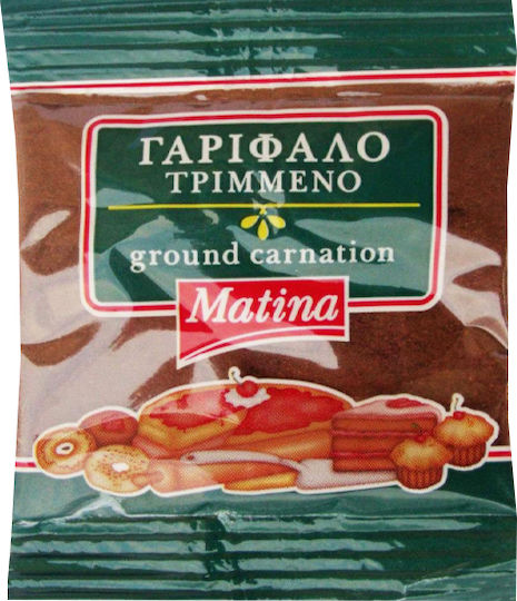 Matina Карамфил Смляно 15гр