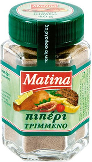 Matina Πιπέρι 40gr