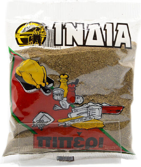 Ινδία Πιπέρι Τριμμένο 100gr