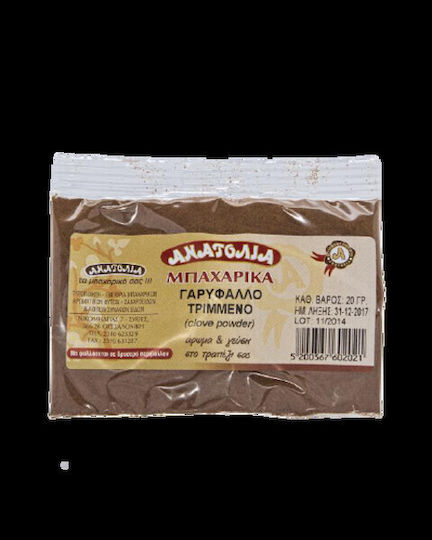Anatolia Gewürznelke 20gr