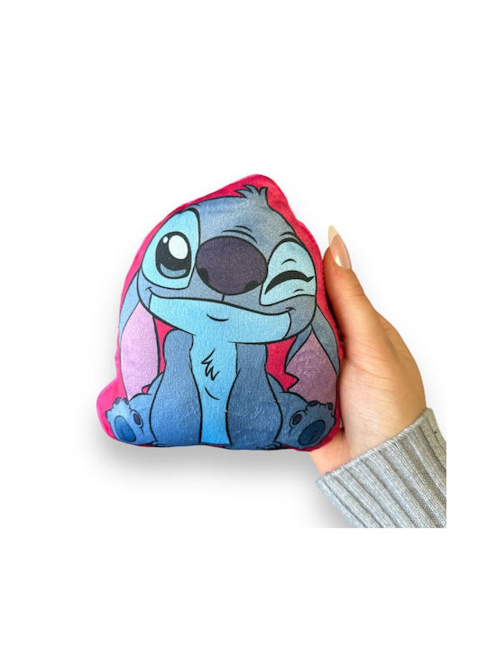 Stitch Winky Kissen 15cm