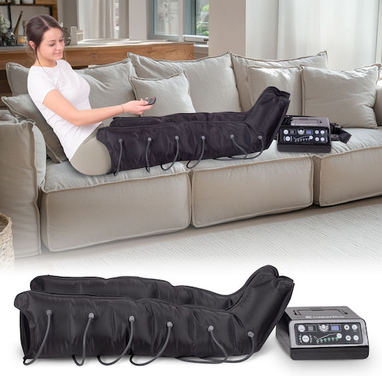 inSPORTline Set Lymphedema Devices
