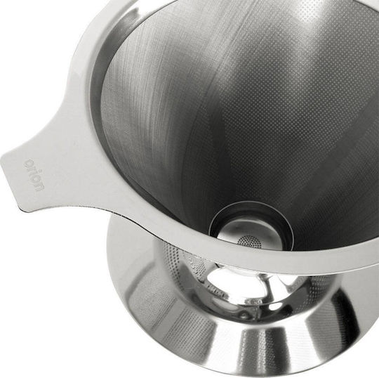 Orion 1 Metallic Coffee Filter