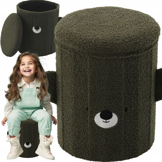 Scaun Verde 28x34x34buc 1buc