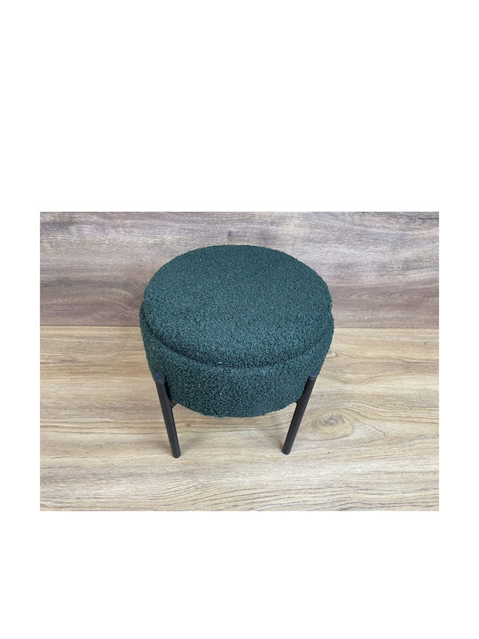 Hocker Grün 31x28cm 1Stück