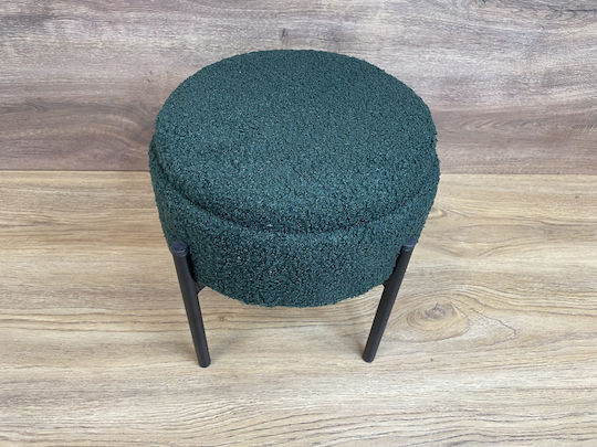 Hocker Grün 31x28cm 1Stück