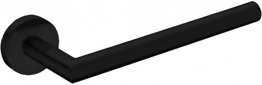 Sparke Gilda 11 SR-06.18.071.02 Rail Баня Единична Подов с винтове ​22x5.2см Черен