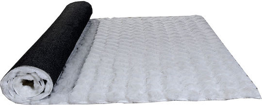 Tzikas Carpets Fuzzy 26164-065 Seturi De Covoare Pentru Dormitor Bej 368-0-330-26164-065 3 Bucăți