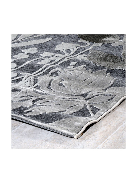 Tzikas Carpets Harmony 61070-995 Σετ Καλοκαιρινά Χαλιά Κρεβατοκάμαρας Harmony Καφέ 335-0-335-61070-995 3τμχ