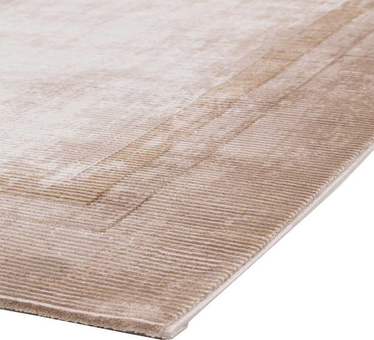 Royal Carpet Σετ Μοντέρνα Χαλιά Κρεβατοκάμαρας L.Beige 3τμχ