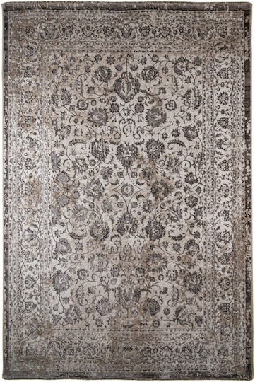 Klonaras York 8504 Σετ Χαλιά Κρεβατοκάμαρας White Vizon 2004505 3τμχ Klonaras York 8504 Σετ Χαλιά Κρεβατοκάμαρας White Vizon 2004505 3τμχ