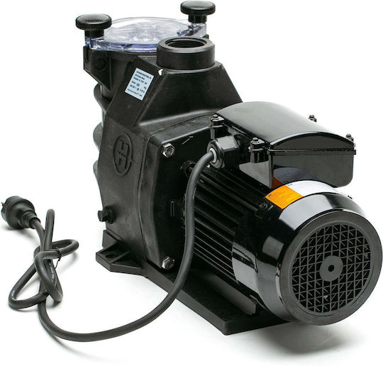 Hayward Powerline Pool Water Pump Filter Single-Phase With Power 1.5hp