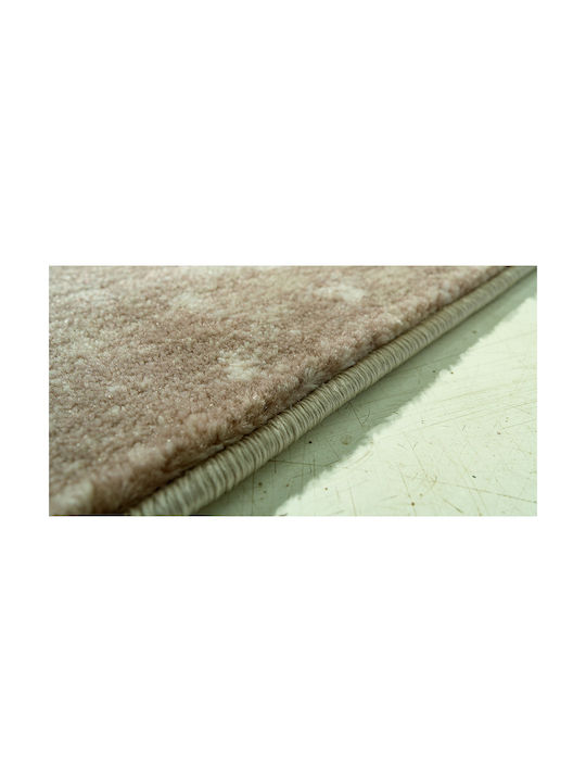 Isexan Atlantis Allegra 1803 Modern Bedroom Rugs Set 1803 18-3TEM-1803 3pcs