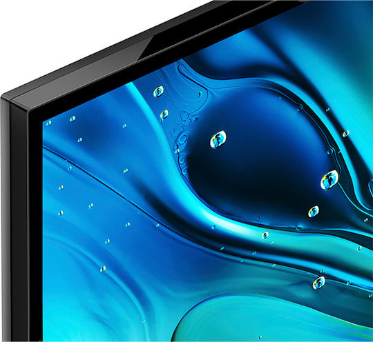 Sony Smart Τηλεόραση 55" 4K UHD LED BRAVIA 3 HDR (2025) K-55S3