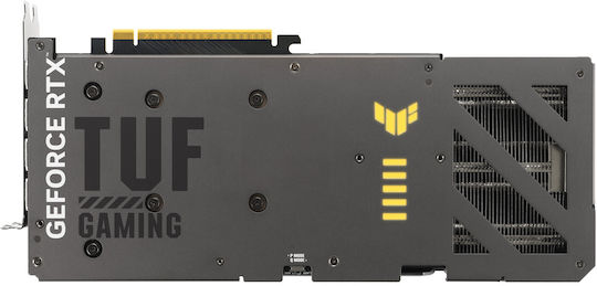 Asus GeForce RTX 5060 8GB GDDR7 TUF Gaming OC Edition Видеокарта