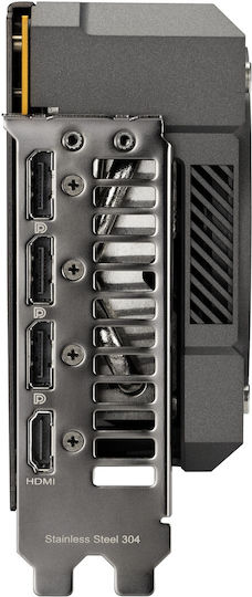 Asus GeForce RTX 5060 8GB GDDR7 TUF Gaming OC Edition Видеокарта