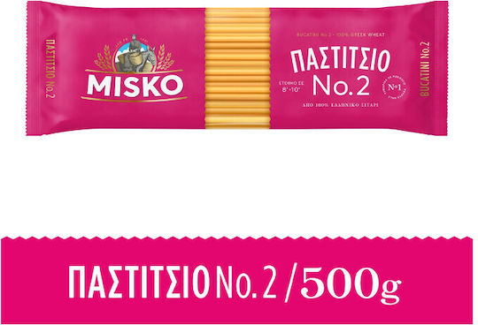 Misko За Пастицио № 2 №2 За Пастицио 500гр