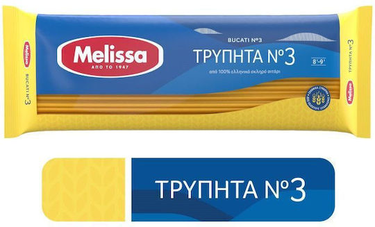 Melissa Спагети Номер 3 №3 500гр